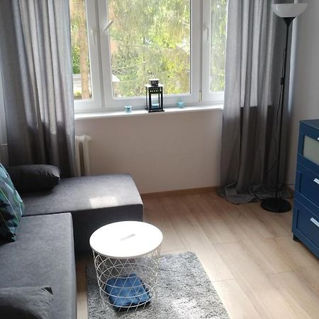 Sea & Sand Apartment Gdańsk Eksteriør billede