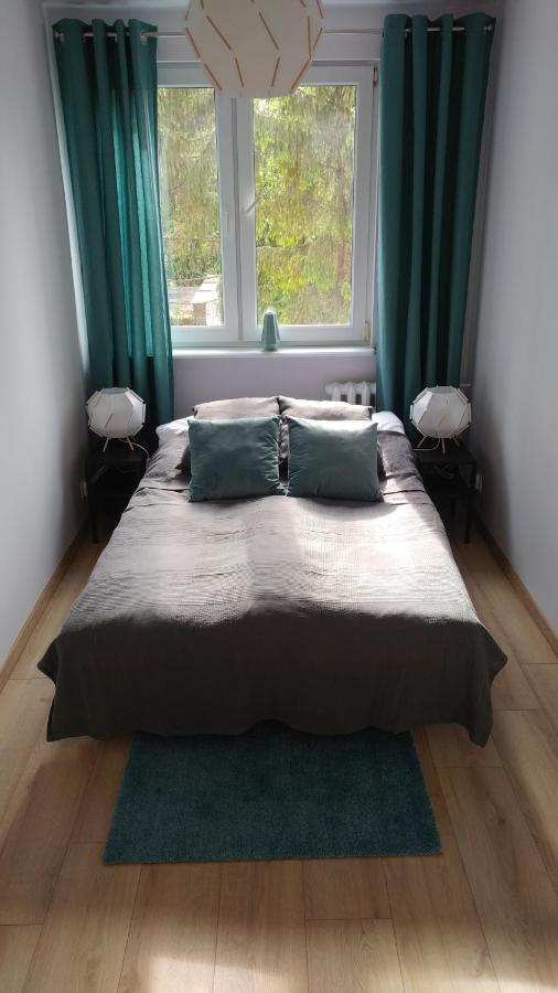 Sea & Sand Apartment Gdańsk Eksteriør billede